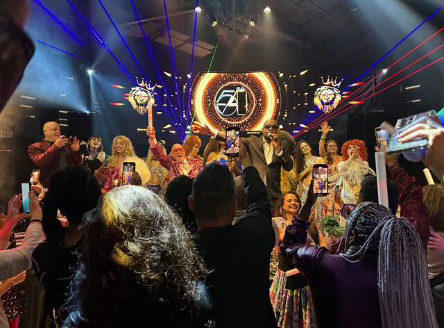 Secret Knock on Apple News